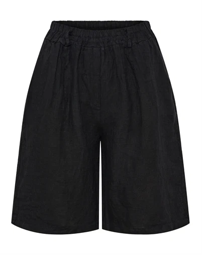 Marta du Chateau - MDCSantina Shorts - Black